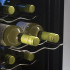 Винный шкаф CELLAR PRIVATE CP012-2E Винный шкаф CELLAR PRIVATE CP012-2E