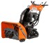 Снегоуборщик бензиновый Nomad N972ET