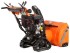 Снегоуборщик бензиновый Nomad N972ET