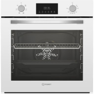 Встраиваемый электрический духовой шкаф Indesit IFE 3644 JWH Встраиваемый электрический духовой шкаф Indesit IFE 3644 JWH