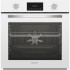 Встраиваемый электрический духовой шкаф Indesit IFE 3644 JWH
