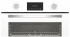 Встраиваемый электрический духовой шкаф Indesit IFE 3644 JWH
