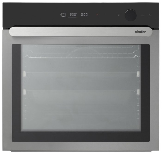 Духовой шкаф Simfer B6ES89021 Духовой шкаф Simfer B6ES89021