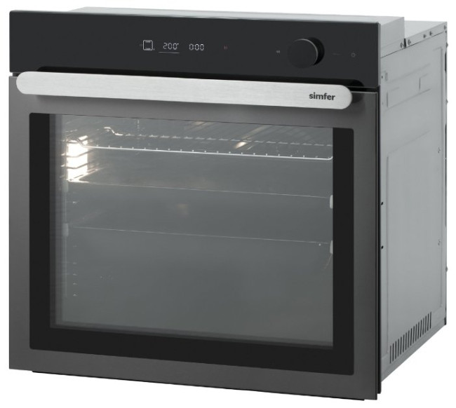 Духовой шкаф Simfer B6ES89021 Духовой шкаф Simfer B6ES89021