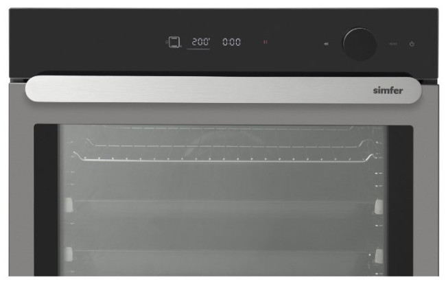Духовой шкаф Simfer B6ES89021 Духовой шкаф Simfer B6ES89021