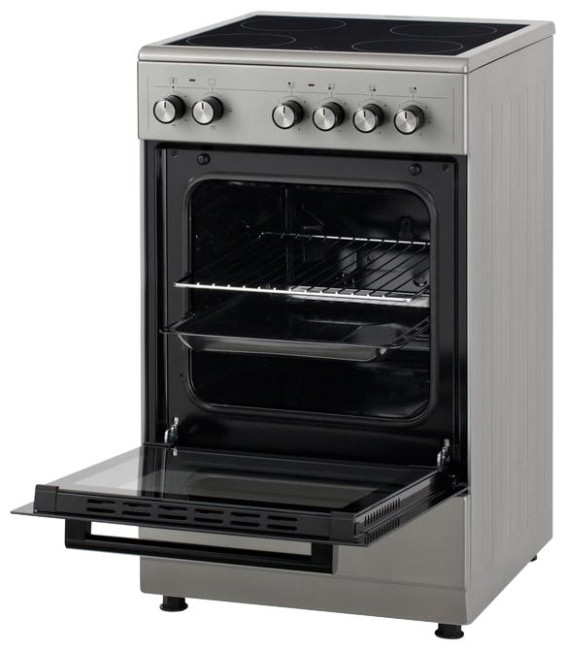 Плита Simfer F55VS04017 Плита Simfer F55VS04017