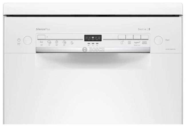 Посудомоечная машина Bosch SPS2IKW1BR Посудомоечная машина Bosch SPS2IKW1BR