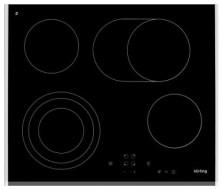 Варочная панель Korting HK 6305 BX