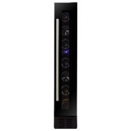 Винный шкаф DUNAVOX DX-7.20BK/DP Винный шкаф DUNAVOX DX-7.20BK/DP