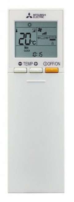 Сплит-система Mitsubishi Electric MSZ-AP50VGK/MUZ-AP50VG Сплит-система Mitsubishi Electric MSZ-AP50VGK/MUZ-AP50VG