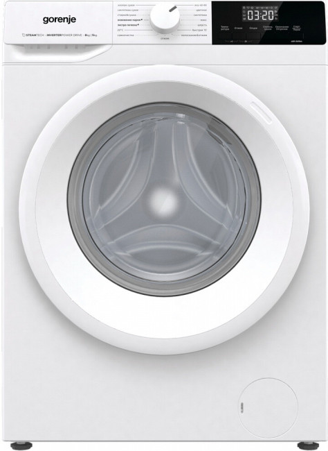 Стиральная машина с сушкой Gorenje W3D2A854ADS/R