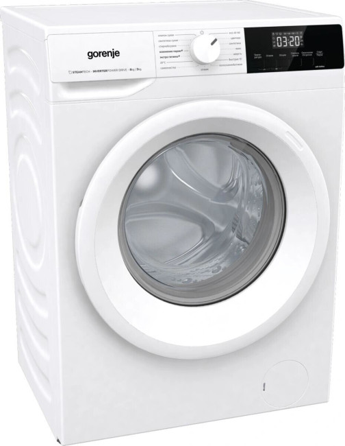 Стиральная машина с сушкой Gorenje W3D2A854ADS/R