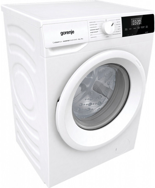 Стиральная машина с сушкой Gorenje W3D2A854ADS/R