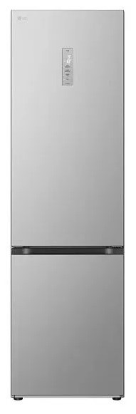 Двухкамерный холодильник LG GC-B459FNPW Двухкамерный холодильник LG GC-B459FNPW