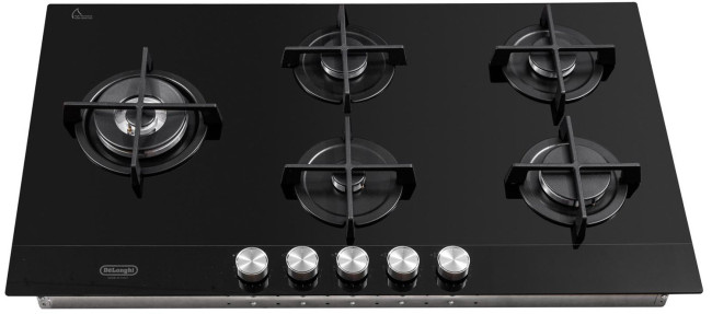 Газовая варочная панель De’Longhi NSL 590D NCM RUS Газовая варочная панель De’Longhi NSL 590D NCM RUS