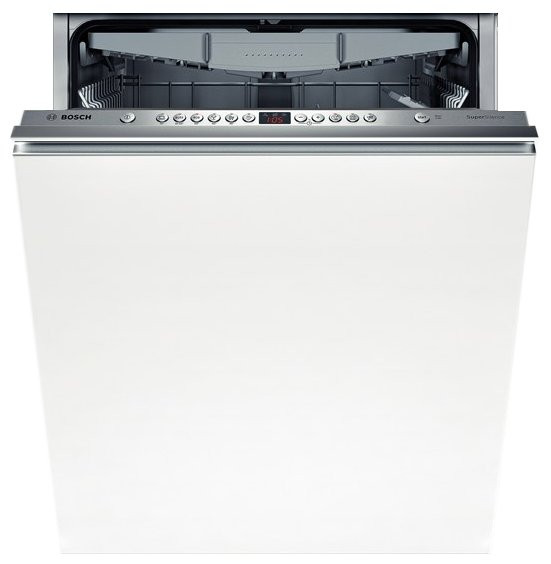 Посудомоечная машина Bosch SMV 68M90 Посудомоечная машина Bosch SMV 68M90