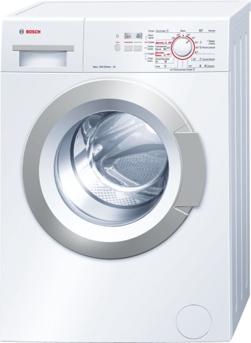 Стиральная машина Bosch WAA 16261