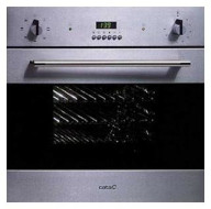 Духовой шкаф CATA ME 611 DI INOX Духовой шкаф CATA ME 611 DI INOX