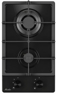 Газовая варочная панель Monsher MSG 33 Noir