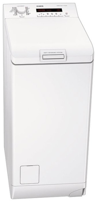 Стиральная машина AEG L 76260 TLP