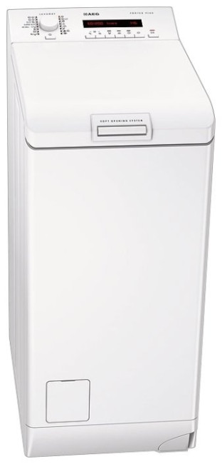 Стиральная машина AEG L 76260 TLP