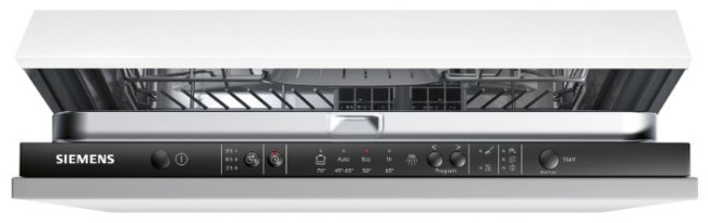 Посудомоечная машина Siemens SN 615X00 AE