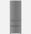 Холодильник Kuppersberg RFFI 2070 X Холодильник Kuppersberg RFFI 2070 X