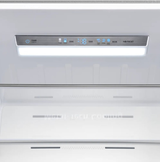 Холодильник Kuppersberg RFFI 2070 X Холодильник Kuppersberg RFFI 2070 X