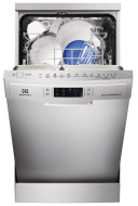 Посудомоечная машина Electrolux ESF 4710 ROX Посудомоечная машина Electrolux ESF 4710 ROX