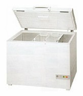 Морозильный ларь Bosch GTN3406