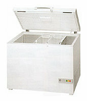 Морозильный ларь Bosch GTN3406