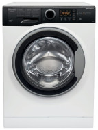 Стиральная машина Ariston BK RT 6029 S Стиральная машина Ariston BK RT 6029 S