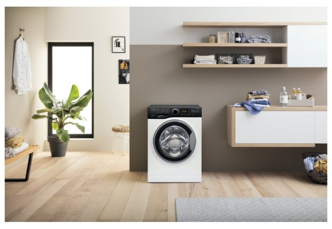 Стиральная машина Ariston BK RT 6029 S Стиральная машина Ariston BK RT 6029 S