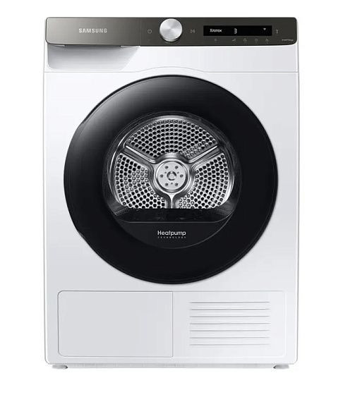 Сушильная машина SAMSUNG DV90T5240AT/LP