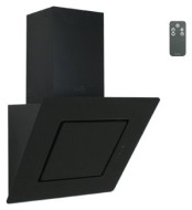 Каминная вытяжка MBS CAMELLIA 150 BLACK Каминная вытяжка MBS CAMELLIA 150 BLACK