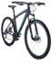 Горный (MTB) велосипед FORWARD Next 29 2.0 Disc (2020) Горный (MTB) велосипед FORWARD Next 29 2.0 Disc (2020)