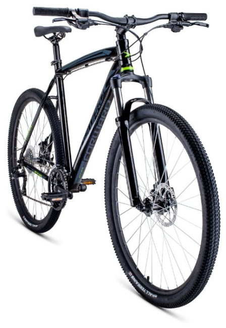 Горный (MTB) велосипед FORWARD Next 29 2.0 Disc (2020) Горный (MTB) велосипед FORWARD Next 29 2.0 Disc (2020)
