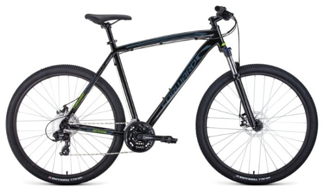 Горный (MTB) велосипед FORWARD Next 29 2.0 Disc (2020) Горный (MTB) велосипед FORWARD Next 29 2.0 Disc (2020)