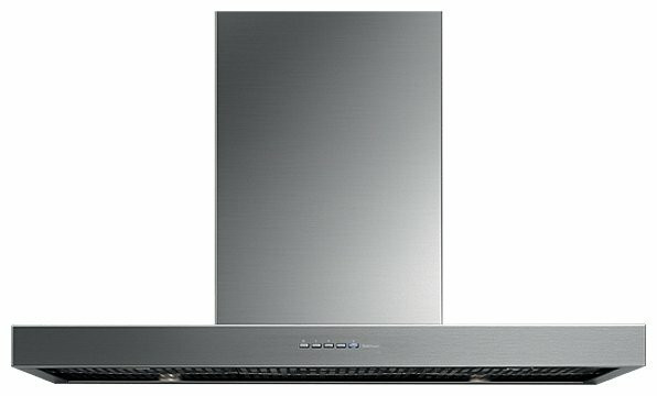 Каминная вытяжка FALMEC Plane NRS Isola 800 120 Каминная вытяжка FALMEC Plane NRS Isola 800 120