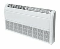Напольно-потолочный кондиционер Rovex RCF-36HR1/CCU-36HR1