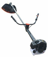 Триммер бензиновый Shtenli Demon Black PRO S 4.5 кВт Триммер бензиновый Shtenli Demon Black PRO S 4.5 кВт
