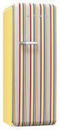 Холодильник smeg FAB28RCS
