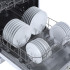 Посудомоечная машина Бирюса DWF-614/6 W Посудомоечная машина Бирюса DWF-614/6 W