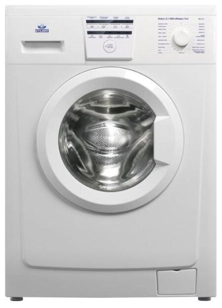 Стиральная машина ATLANT 50У101