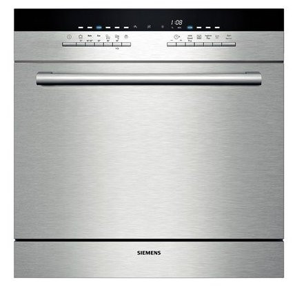 Посудомоечная машина Siemens SC 76M544