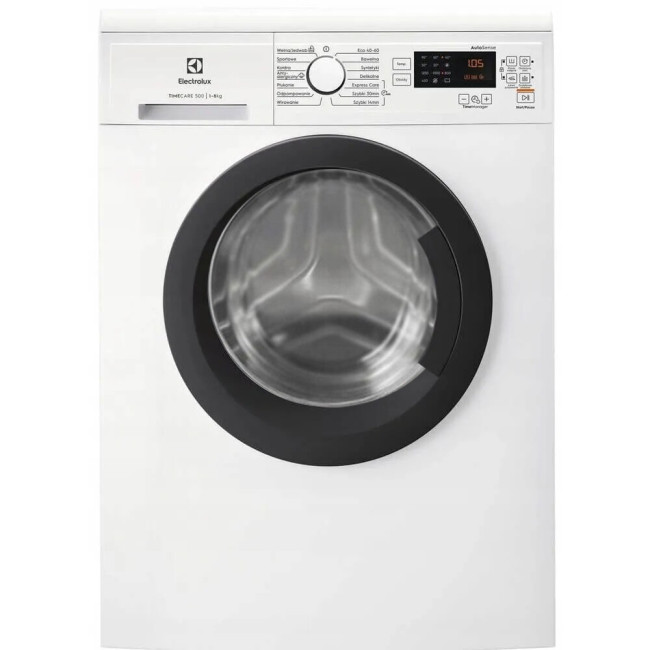 Стиральная машина Electrolux EW2FN684SP Стиральная машина Electrolux EW2FN684SP