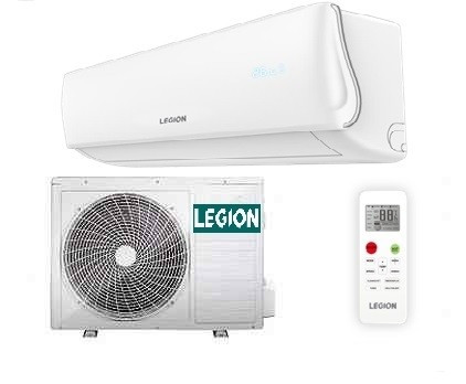 Сплит-система Legion LE-FR12RH-IN/FR12RH-OUT
