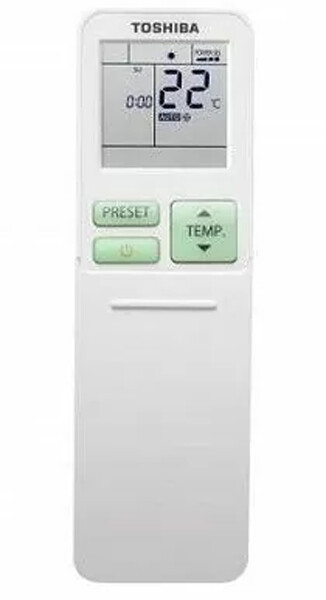 Сплит-система Toshiba RAS-18CKVG-E/RAS-18CAVG-E SEIYA (BCKVG)