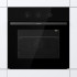 Электрический духовой шкаф Gorenje BO6725E02NBG