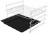 Электрический духовой шкаф Gorenje BO6725E02NBG